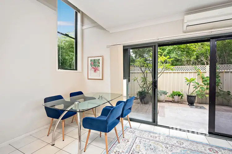 Sixth view of Homely unit listing, 4/128 Broadmeadow Road, Broadmeadow NSW 2292