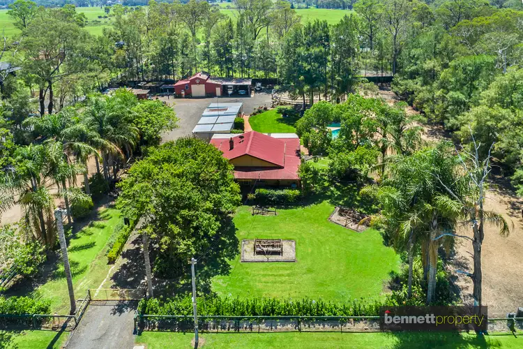 303-307 Carrington Road, Londonderry NSW 2753
