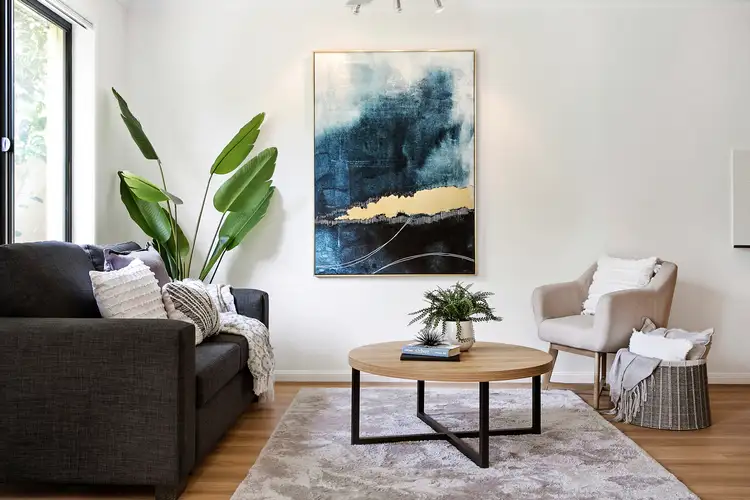 3/40 Moorhouse Street, O'connor ACT 2602