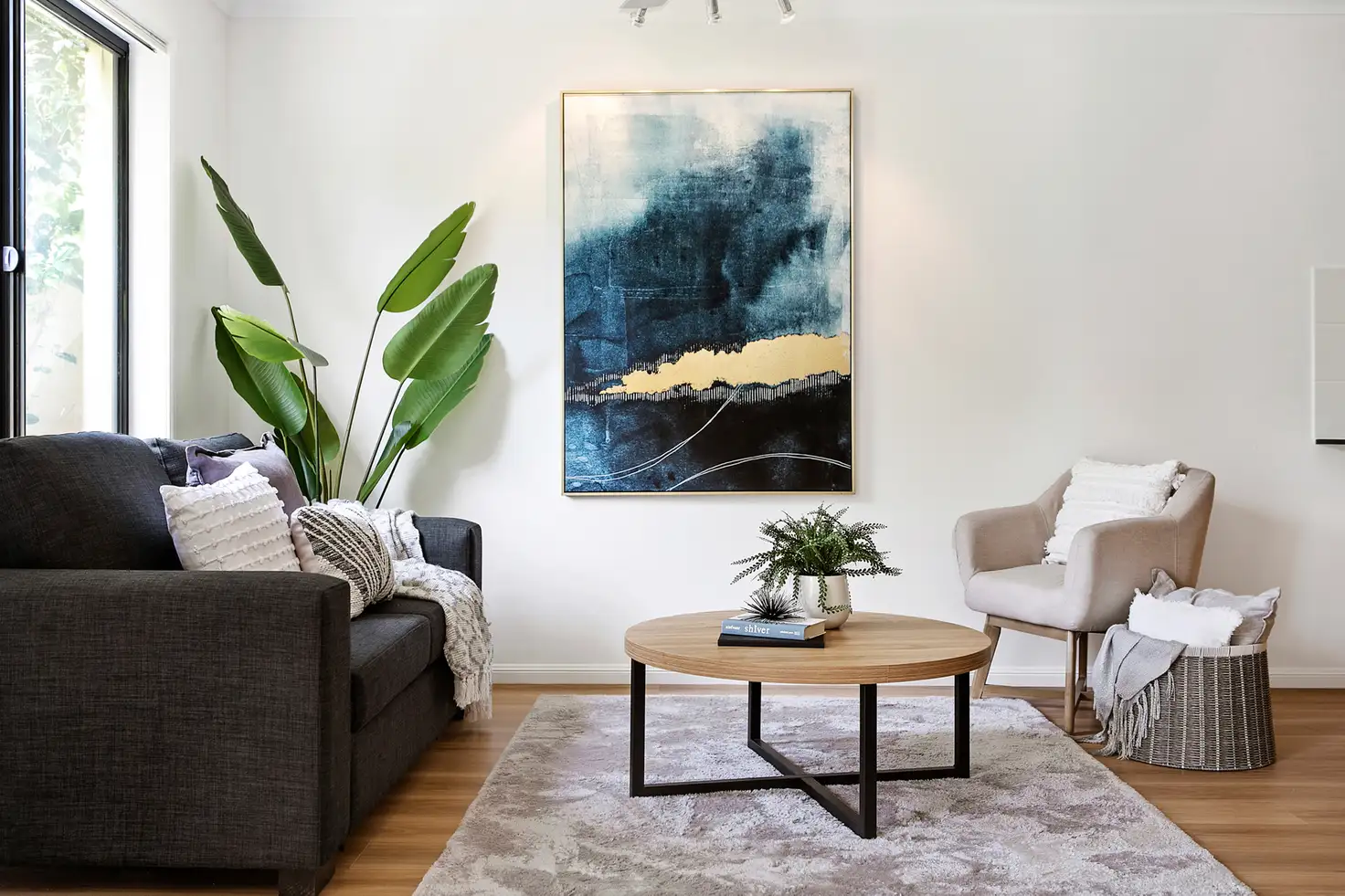 Main view of Homely townhouse listing, 3/40 Moorhouse Street, O'connor ACT 2602