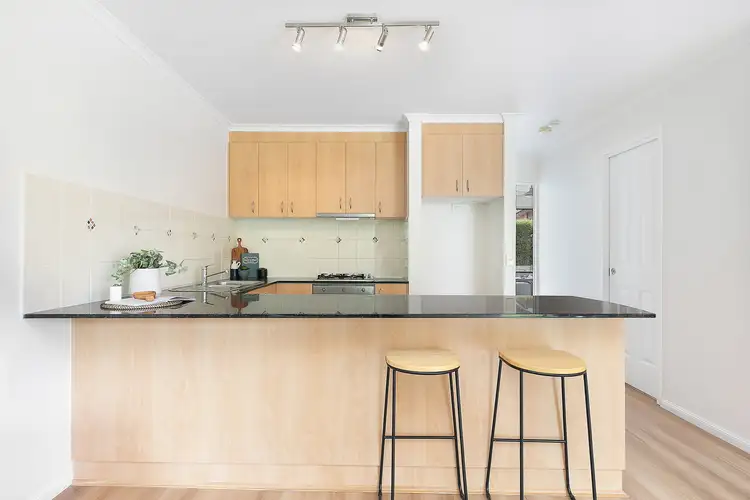 Fifth view of Homely townhouse listing, 3/40 Moorhouse Street, O'connor ACT 2602