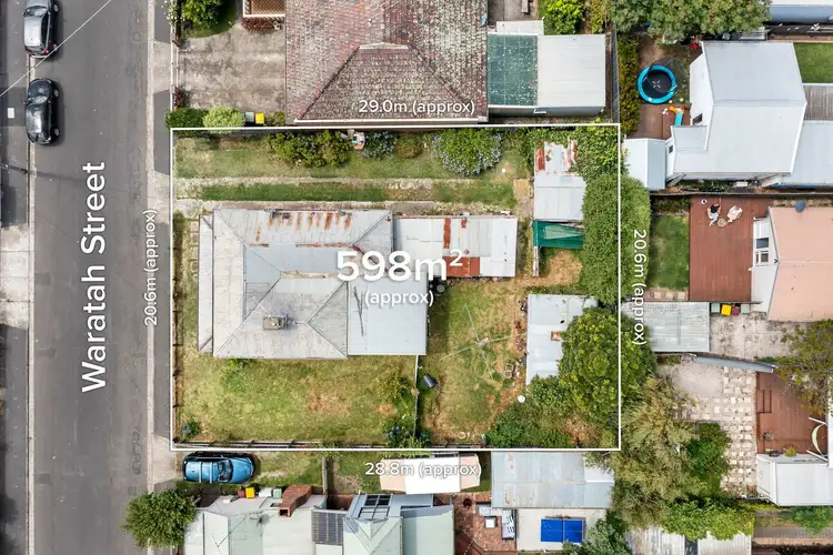 85 Waratah Street, Geelong West VIC 3218
