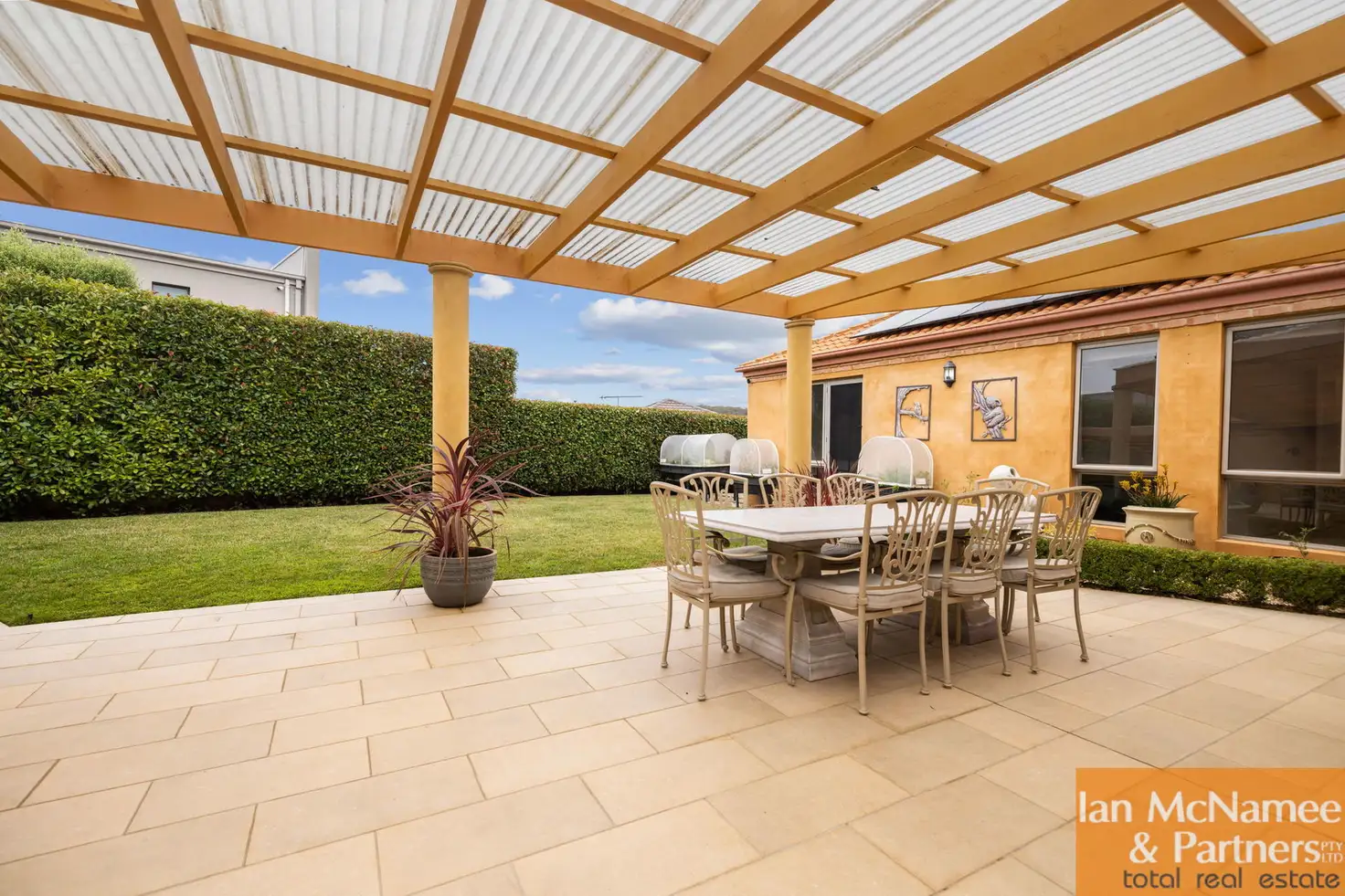 Main view of Homely house listing, 4 Elaroo Place, Jerrabomberra NSW 2619