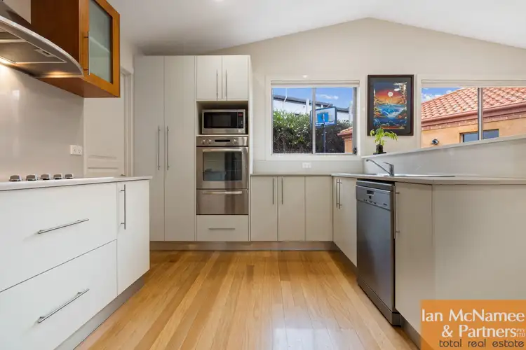 Third view of Homely house listing, 4 Elaroo Place, Jerrabomberra NSW 2619