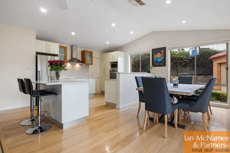 Fourth view of Homely house listing, 4 Elaroo Place, Jerrabomberra NSW 2619