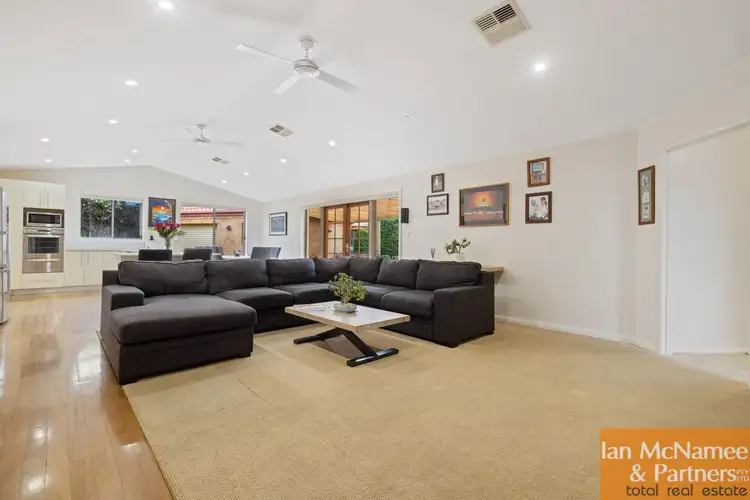 Fifth view of Homely house listing, 4 Elaroo Place, Jerrabomberra NSW 2619