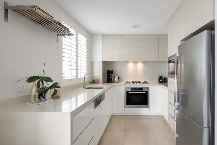 Third view of Homely apartment listing, 501/2 Peninsula Drive, Breakfast Point NSW 2137