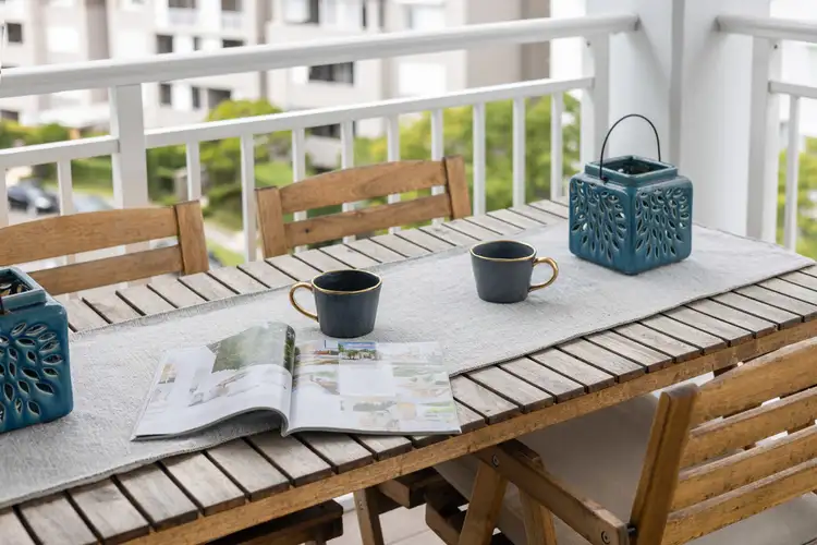 Sixth view of Homely apartment listing, 501/2 Peninsula Drive, Breakfast Point NSW 2137