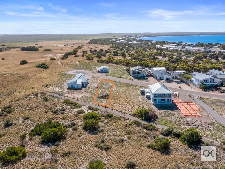 Fourth view of Homely land listing, LOT 720, 37 Outlook Road, Black Point SA 5571