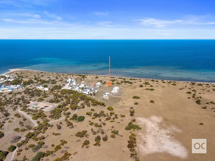 Fifth view of Homely land listing, LOT 720, 37 Outlook Road, Black Point SA 5571