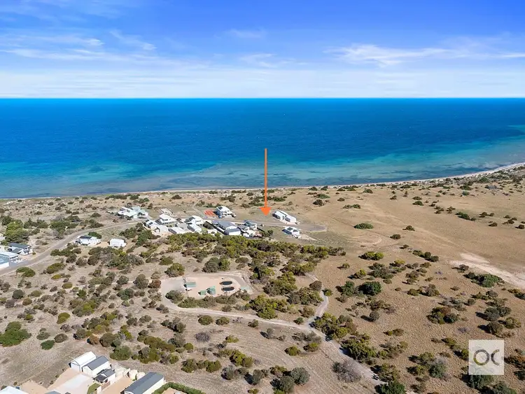 Sixth view of Homely land listing, LOT 720, 37 Outlook Road, Black Point SA 5571