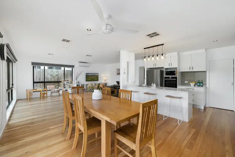 Second view of Homely house listing, 12 Turbayne Crescent, Forde ACT 2914