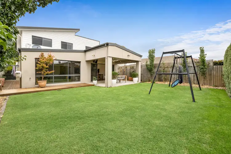 Third view of Homely house listing, 12 Turbayne Crescent, Forde ACT 2914