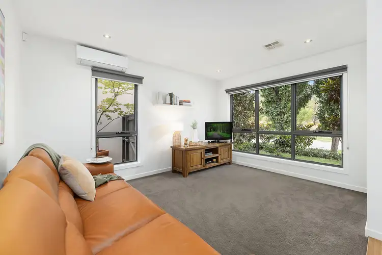 Fourth view of Homely house listing, 12 Turbayne Crescent, Forde ACT 2914
