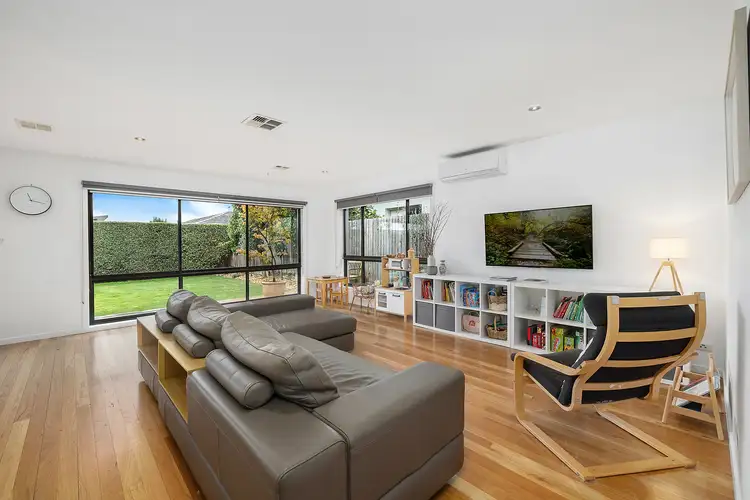 Fifth view of Homely house listing, 12 Turbayne Crescent, Forde ACT 2914