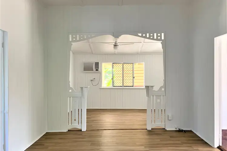 Third view of Homely house listing, 3 Alexandra Street, Park Avenue QLD 4701