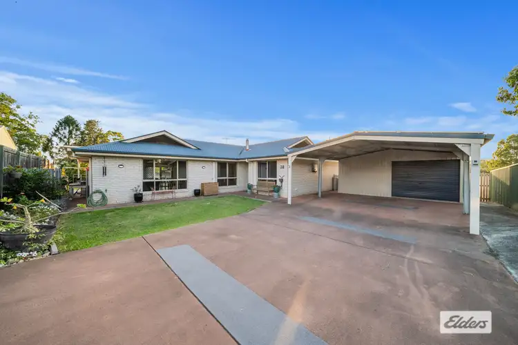 Second view of Homely house listing, 3A Prescot Street, Waterford West QLD 4133