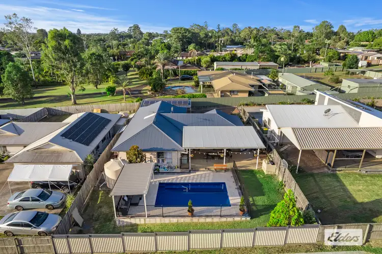 Third view of Homely house listing, 3A Prescot Street, Waterford West QLD 4133