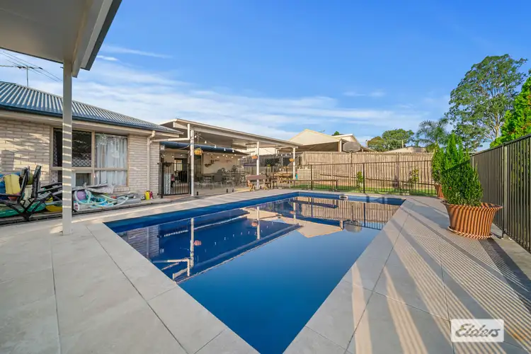 Fourth view of Homely house listing, 3A Prescot Street, Waterford West QLD 4133