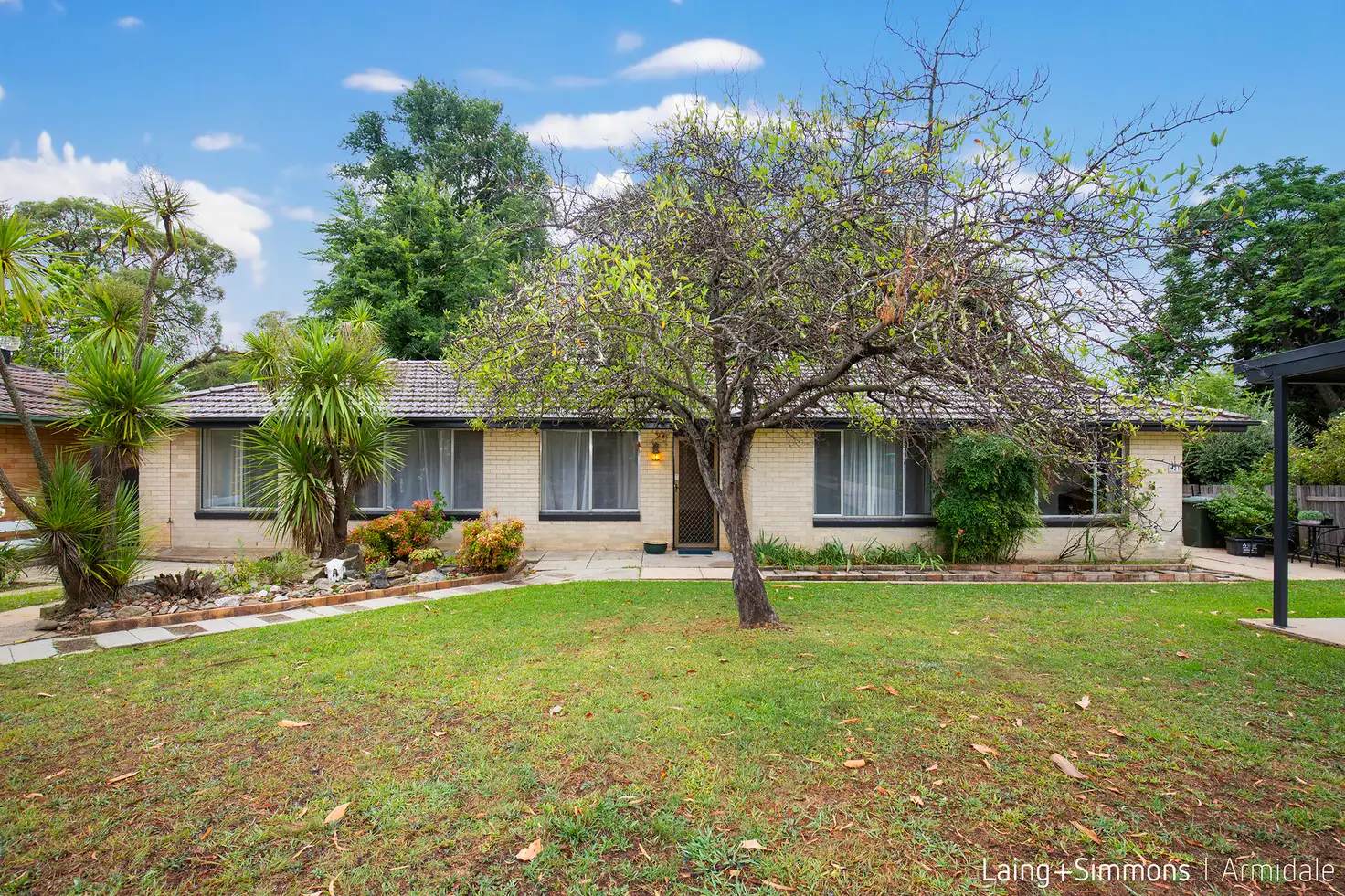 Main view of Homely semi-detached listing, Unit 1 & 2/21 Short Street, Armidale NSW 2350