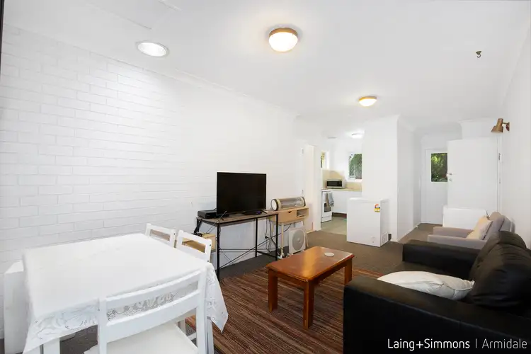 Fourth view of Homely semi-detached listing, Unit 1 & 2/21 Short Street, Armidale NSW 2350