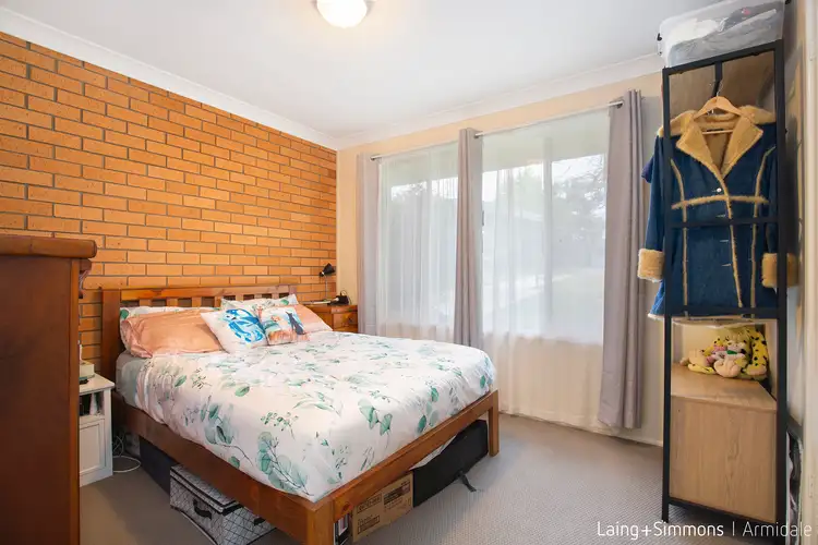 Fifth view of Homely semi-detached listing, Unit 1 & 2/21 Short Street, Armidale NSW 2350