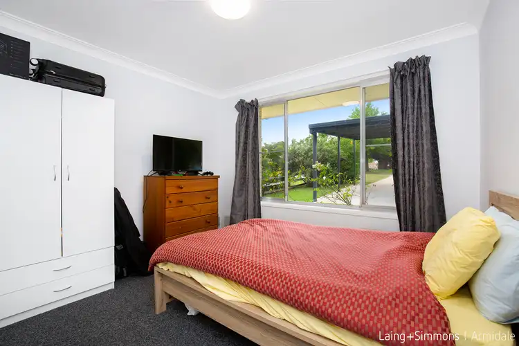Sixth view of Homely semi-detached listing, Unit 1 & 2/21 Short Street, Armidale NSW 2350