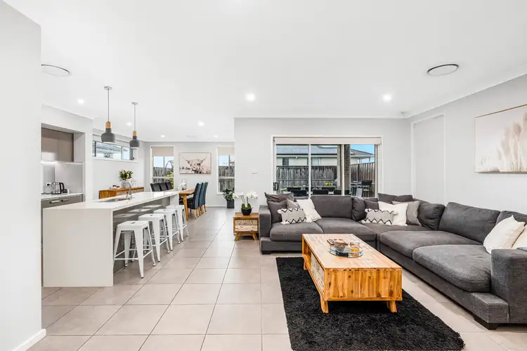 Third view of Homely house listing, 38 Ceres Way, Box Hill NSW 2765