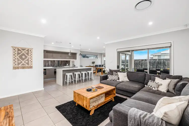 Fourth view of Homely house listing, 38 Ceres Way, Box Hill NSW 2765