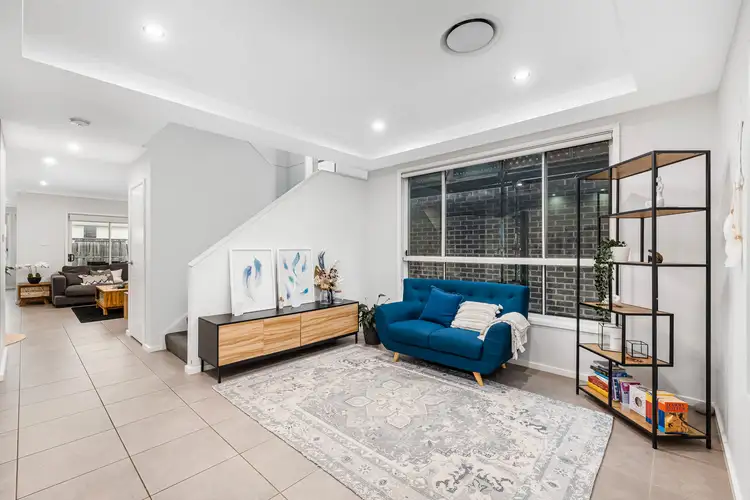 Sixth view of Homely house listing, 38 Ceres Way, Box Hill NSW 2765