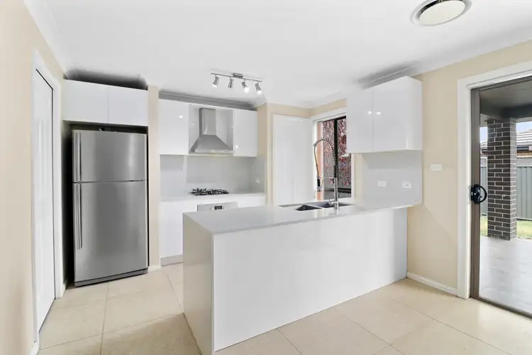 Third view of Homely house listing, 78 Wiseman Circuit, Ropes Crossing NSW 2760