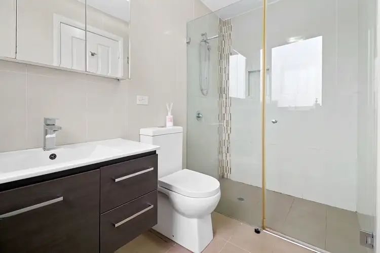Fifth view of Homely house listing, 78 Wiseman Circuit, Ropes Crossing NSW 2760