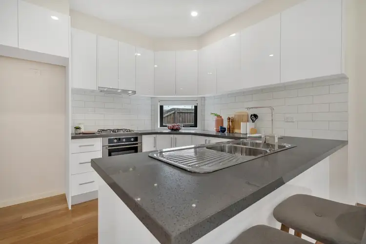 Third view of Homely townhouse listing, 1/206 Daley Street, Glenroy VIC 3046