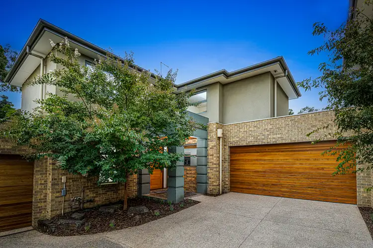 3/53-55 Williams Road, Blackburn VIC 3130