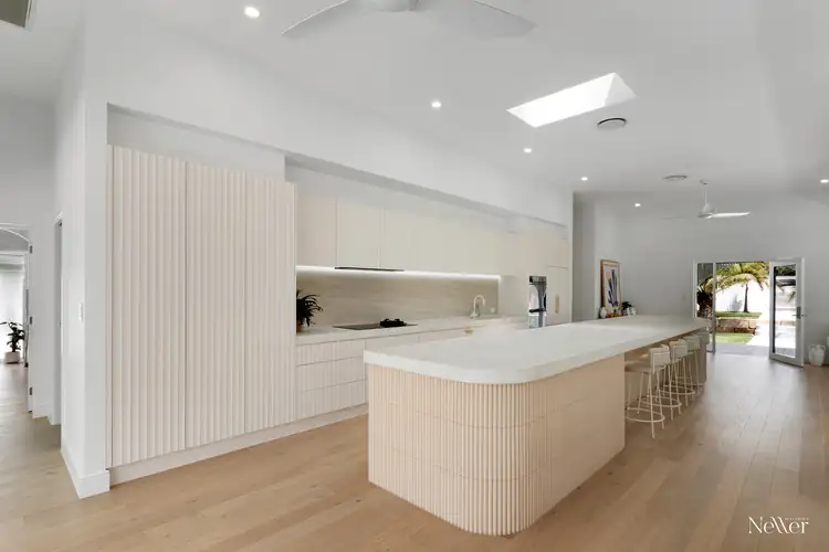 Fifth view of Homely house listing, 36 Mahogany Drive, Marcus Beach QLD 4573