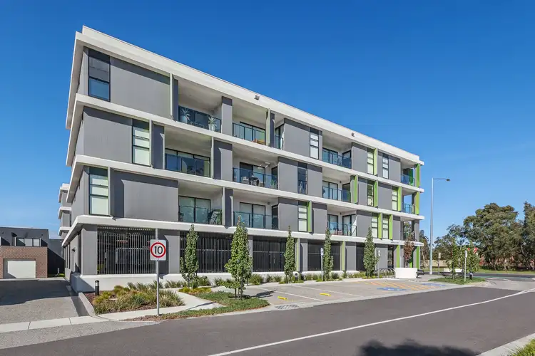 111/40 Bush Boulevard, Mill Park VIC 3082