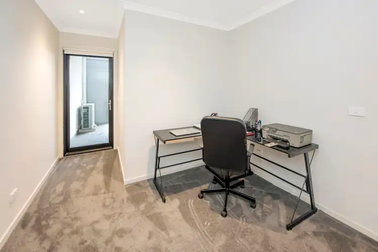 Fourth view of Homely apartment listing, 111/40 Bush Boulevard, Mill Park VIC 3082