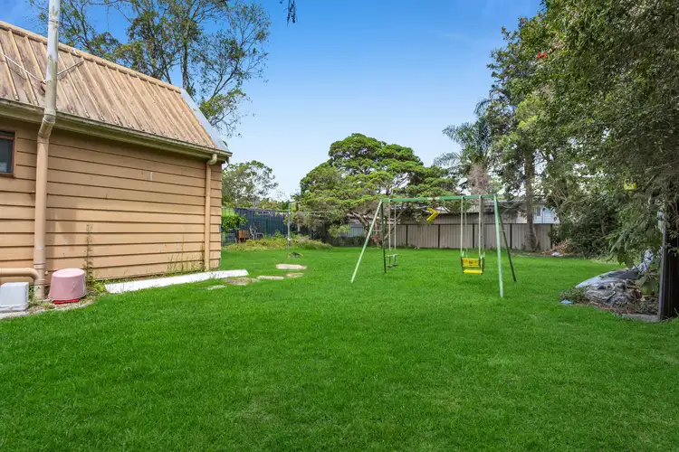 40 Nerine Street, Kingston QLD 4114