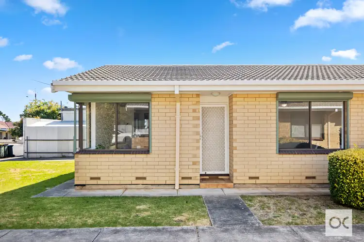 Main view of Homely unit listing, 1/90 Kingston Avenue, Daw Park SA 5041