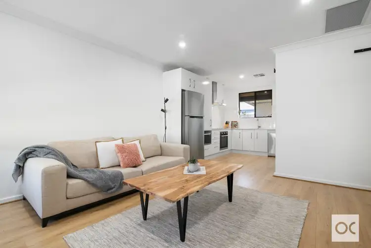 Second view of Homely unit listing, 1/90 Kingston Avenue, Daw Park SA 5041