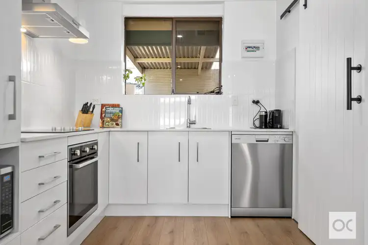 Fifth view of Homely unit listing, 1/90 Kingston Avenue, Daw Park SA 5041