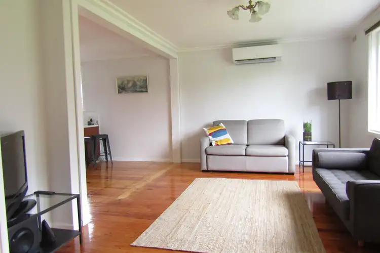 Second view of Homely unit listing, 1/132A Leamington Street, Reservoir VIC 3073
