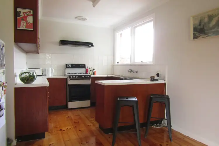 Third view of Homely unit listing, 1/132A Leamington Street, Reservoir VIC 3073