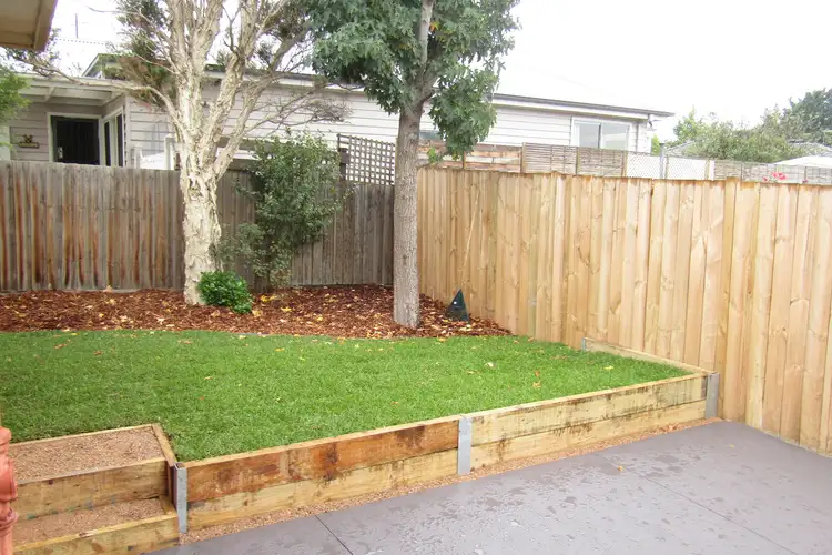 Sixth view of Homely unit listing, 1/132A Leamington Street, Reservoir VIC 3073
