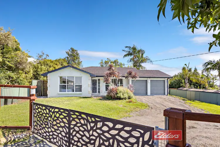 45 Moorland Road