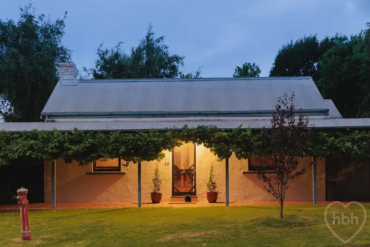 26 River Street, Oaks Estate ACT 2620