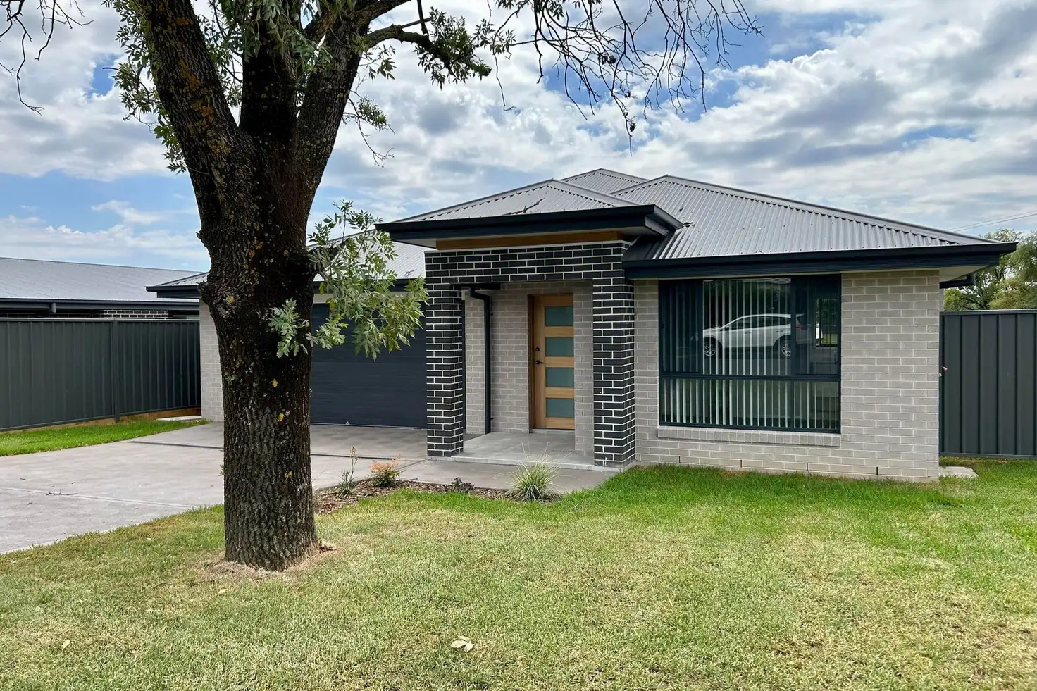 Main view of Homely house listing, 36 Saleyards Lane, Mudgee NSW 2850
