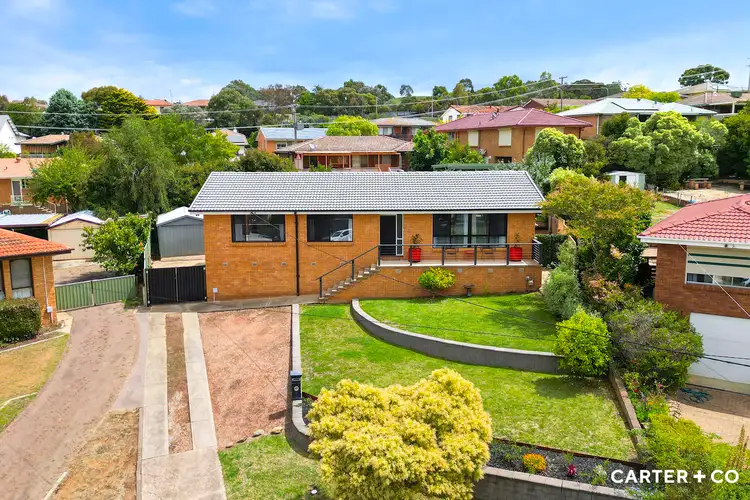 6 Begonia Place, Crestwood NSW 2620