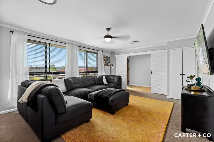 Third view of Homely house listing, 6 Begonia Place, Crestwood NSW 2620