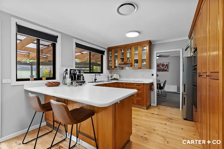 Fourth view of Homely house listing, 6 Begonia Place, Crestwood NSW 2620